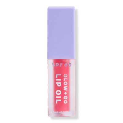 Go + Glow Lip Oil