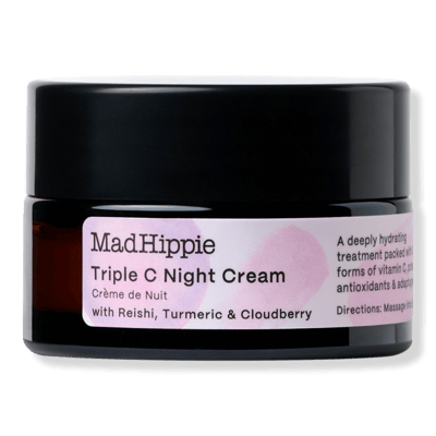 Triple C Night Cream