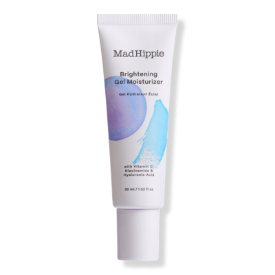 Brightening Gel Moisturizer