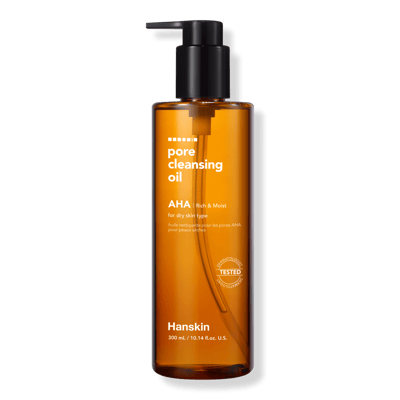 Pore Cleansing Oil