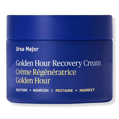 Golden Hour Recovery Cream