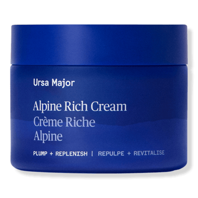 Alpine Rich Cream
