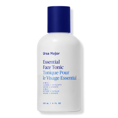 Essential Face Tonic