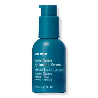Forest Water Hyaluronic Serum