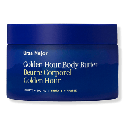 Golden Hour Body Butter