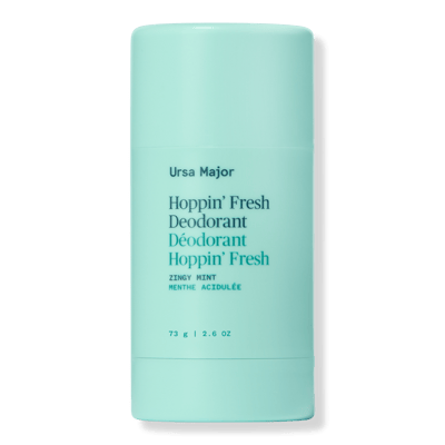 Hoppin Fresh Deodorant