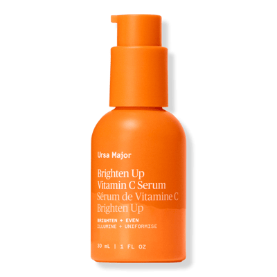 Brighten Up Vitamin C Serum