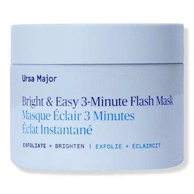 Bright & Easy 3-Minute Flash Mask