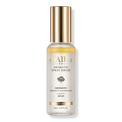 White Truffle First Aromatic Spray Serum