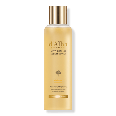 Vita Toning Serum Toner