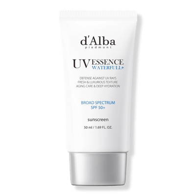 Essence Sunscreen Broad Spectrum Chemical SPF 50+