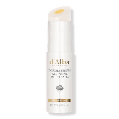 Double Serum All In One Multi Balm Stick