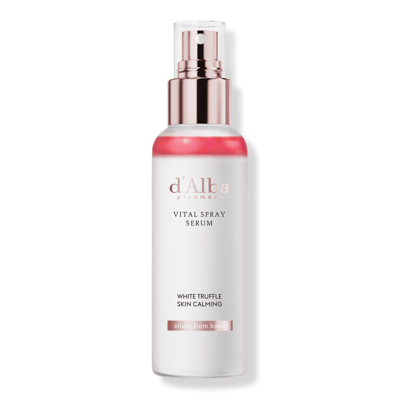 White Truffle Vital Calming Spray Serum
