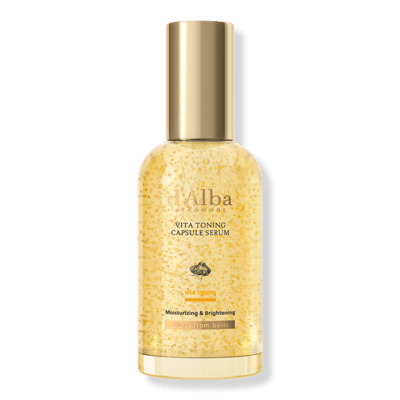 White Truffle Vita Toning Capsule Serum