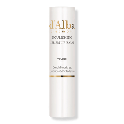 White Truffle Nourishing Serum Lip Balm