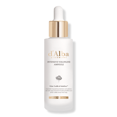 White Truffle Intensive Volufiline Elasticity Boost Ampoule