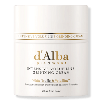 Intensive Volufiline Elasticity Boost Grinding Cream