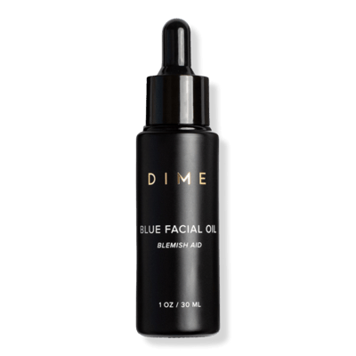 Blue Facial Oil Blemish Aid