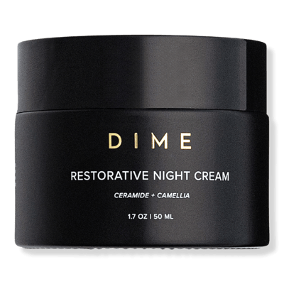 Restorative Night Cream