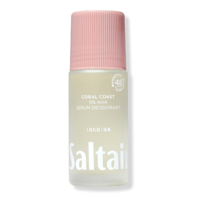 5% AHA Serum Deodorant