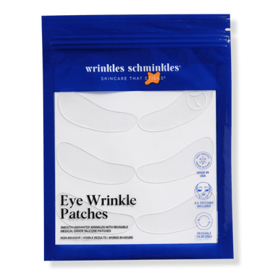 Eye Wrinkle Patches