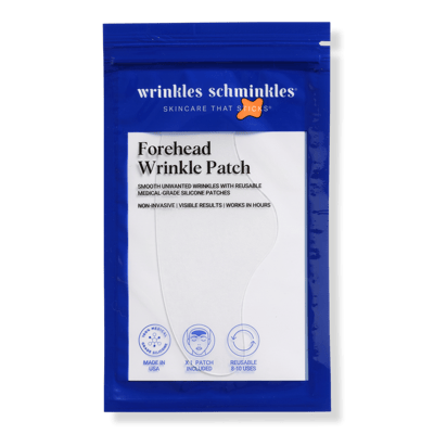 Forehead Wrinkle Patch