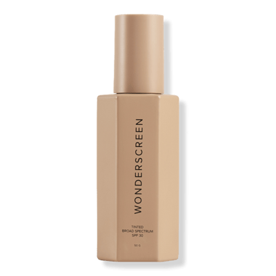 Tinted Glow Wonderscreen SPF 30