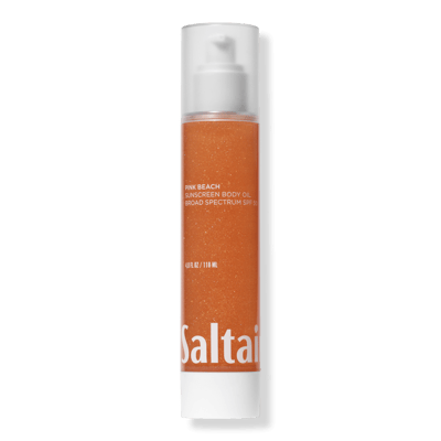 Sunscreen Body Oil Broad Spectrum SPF 50