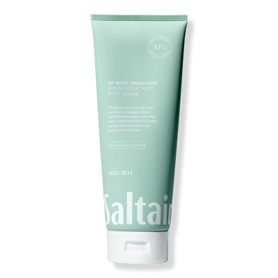 KP Body Smoother 10% Glycolic Acid Body Scrub
