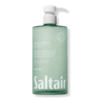 HA Body Hydrator Hyaluronic Acid Face & Body Serum