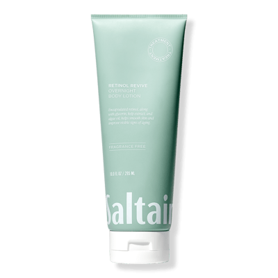 Retinol Revive Lightweight Overnight Body Lotion