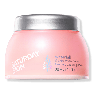 Waterfall Glacier Oil Free Water Cream
