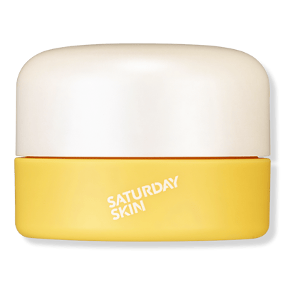 Yuzu Vitamin C Bright Eye Cream