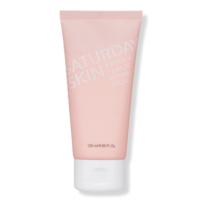 Rise + Shine Hydrating Gentle Cleanser