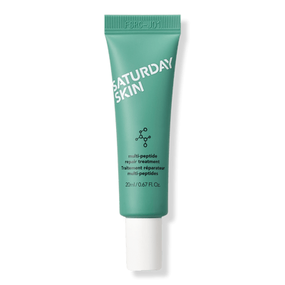Multi-Peptide Wrinkle Repair Treatment