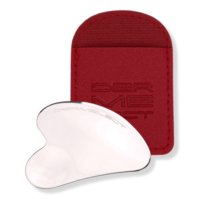 Stainless Steel Gua Sha