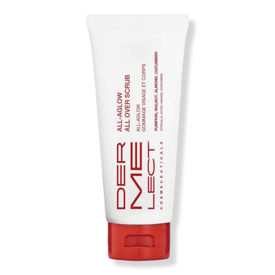 All-Aglow All Over Scrub