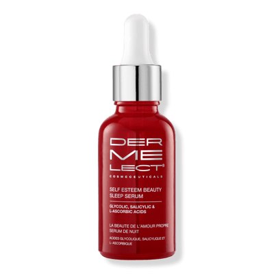 Self-Esteem Beauty Sleep Serum