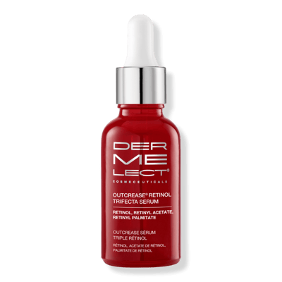 Outcrease Retinol Trifecta Serum