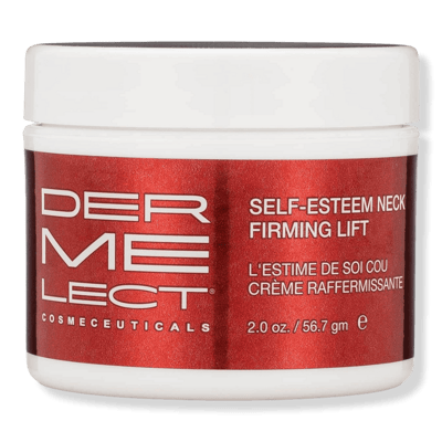 Self-Esteem Neck Firming Lift
