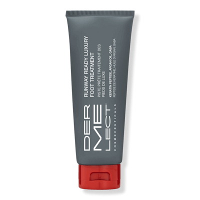 Runway Ready Luxury Foot Treatment