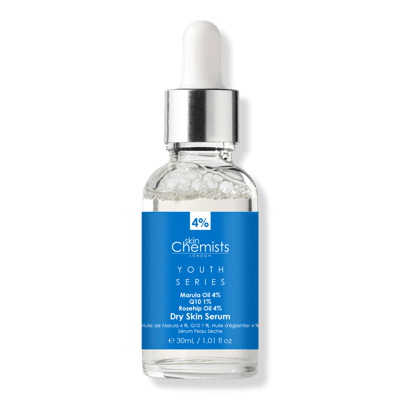 Dry Skin Serum Marula Oil 4%