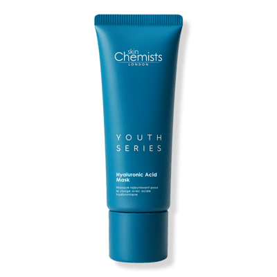 1% Hyaluronic Acid Mask
