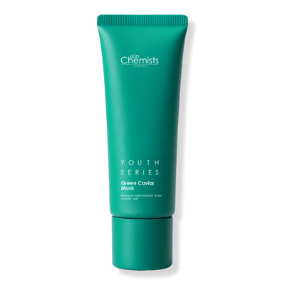 Green Caviar Mask