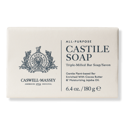 Castile Soap Bar