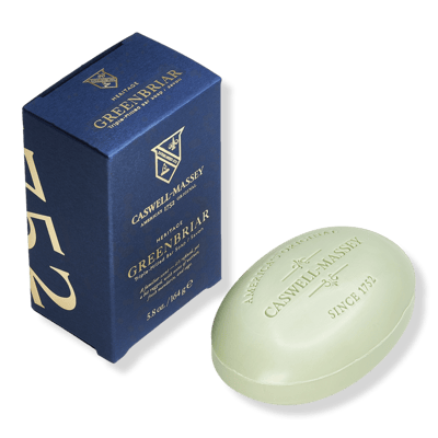 Greenbriar Bar Soap