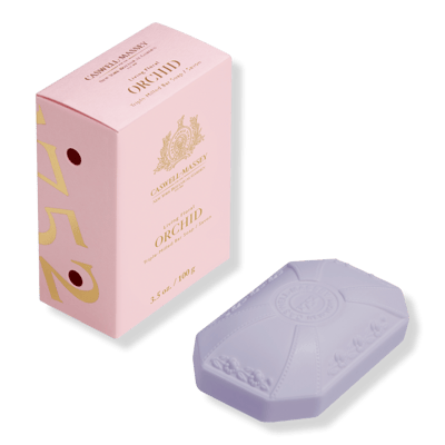 Orchid Bar Soap