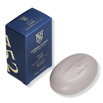 LX48 Bar Soap