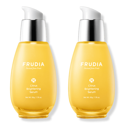 Citrus Brightening Serum 2-Pack