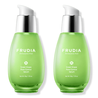 Green Grape Pore Control Serum